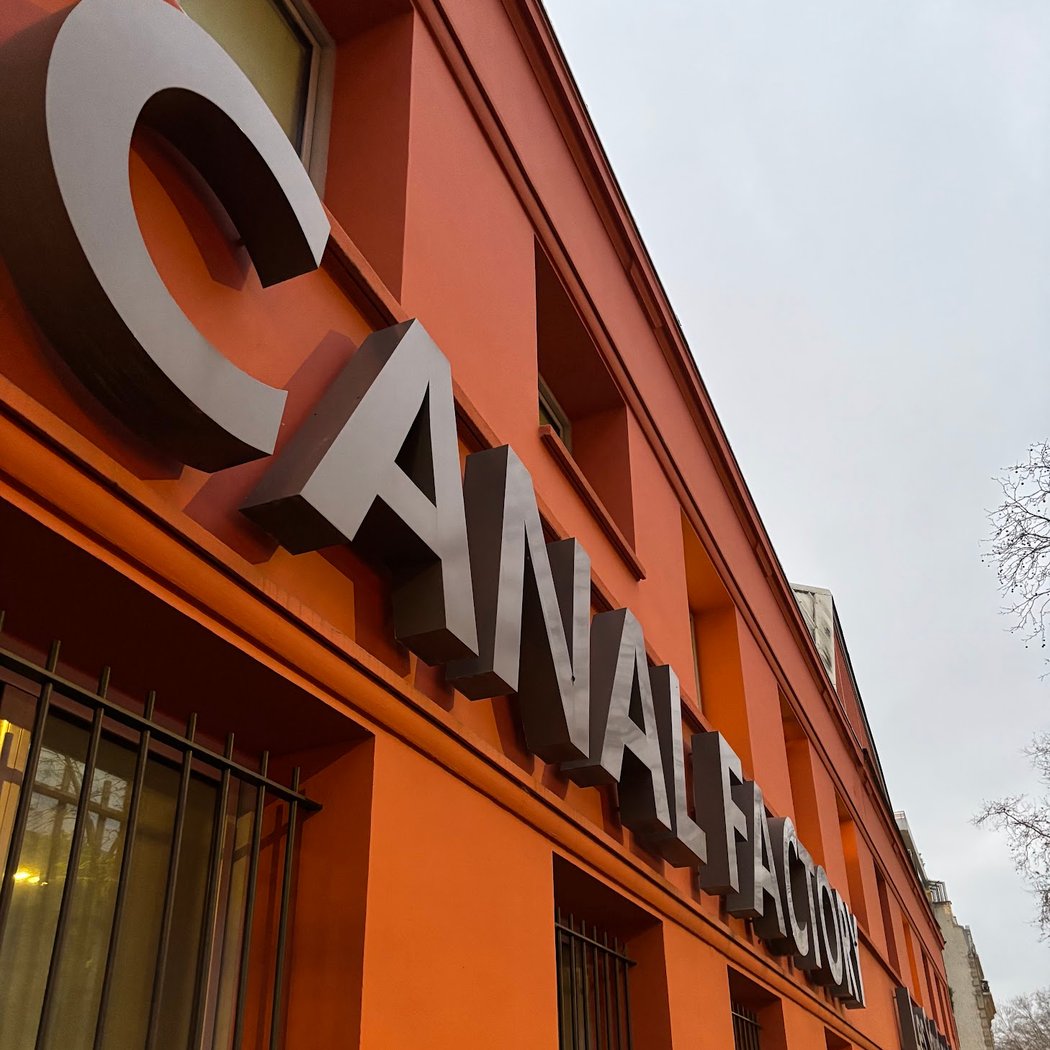 CANAL Factory 2